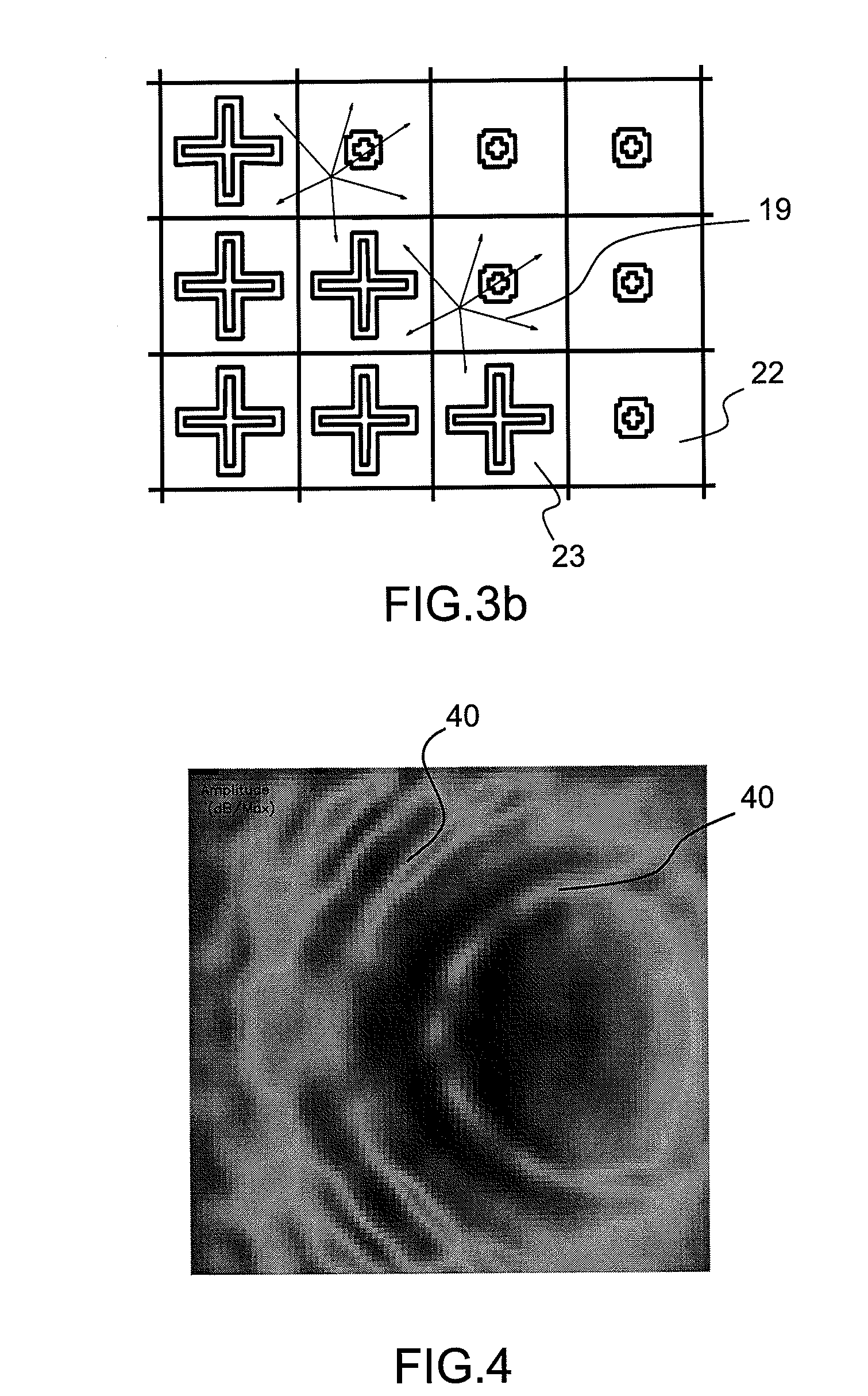 Reflector Array and Antenna Comprising Such a Reflector Array