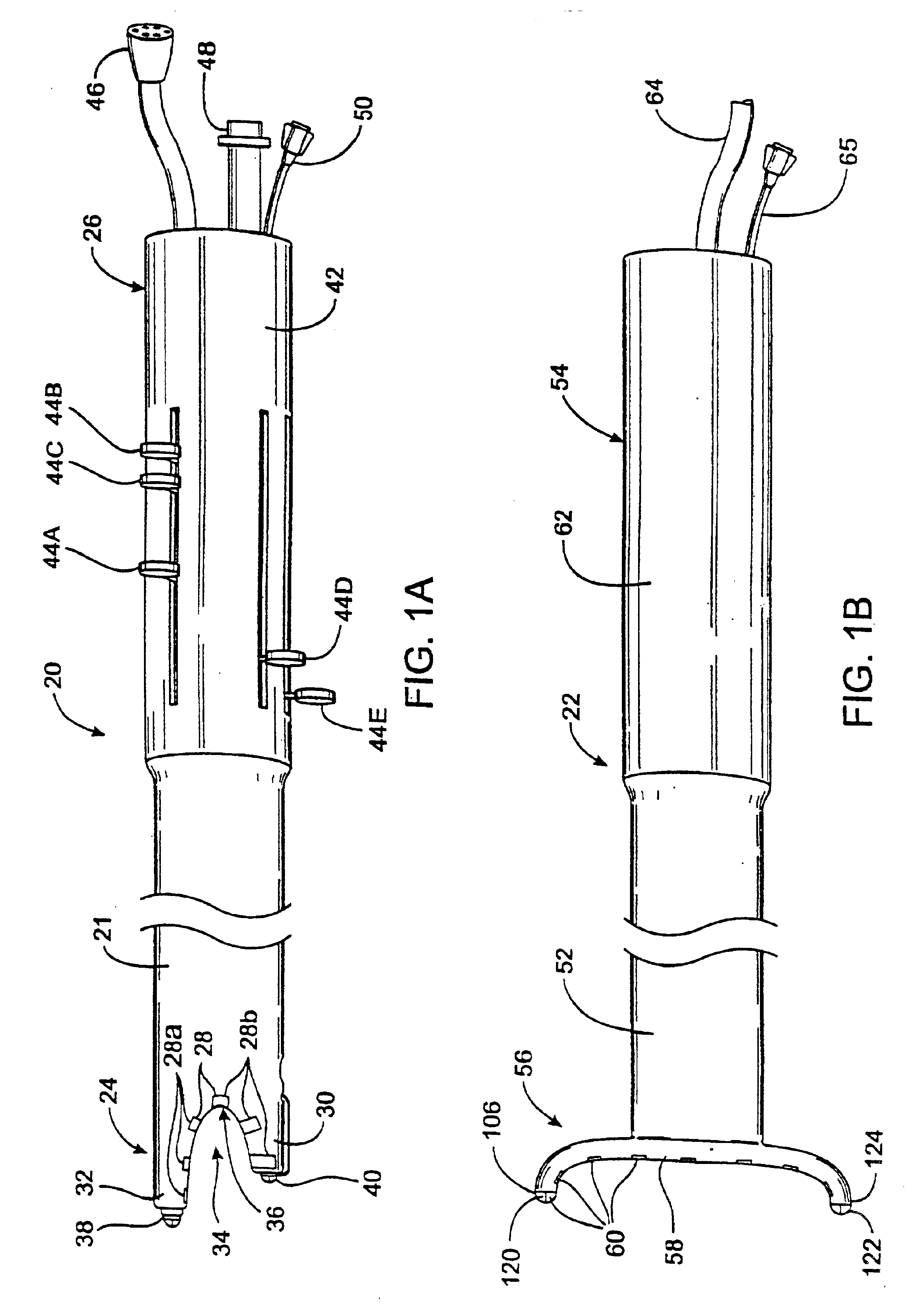 Methods and devices for ablation