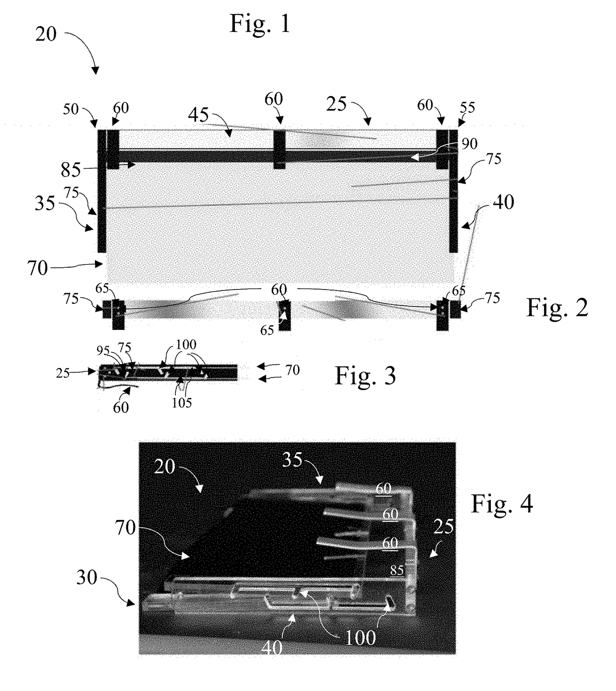 Vehicular visor visual driving aid