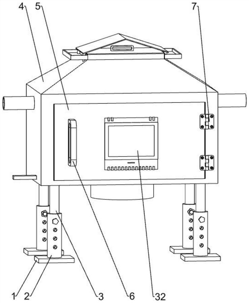 Medical microorganism culture device