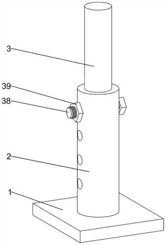 Medical microorganism culture device