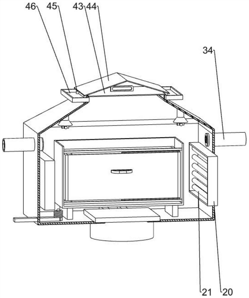 Medical microorganism culture device