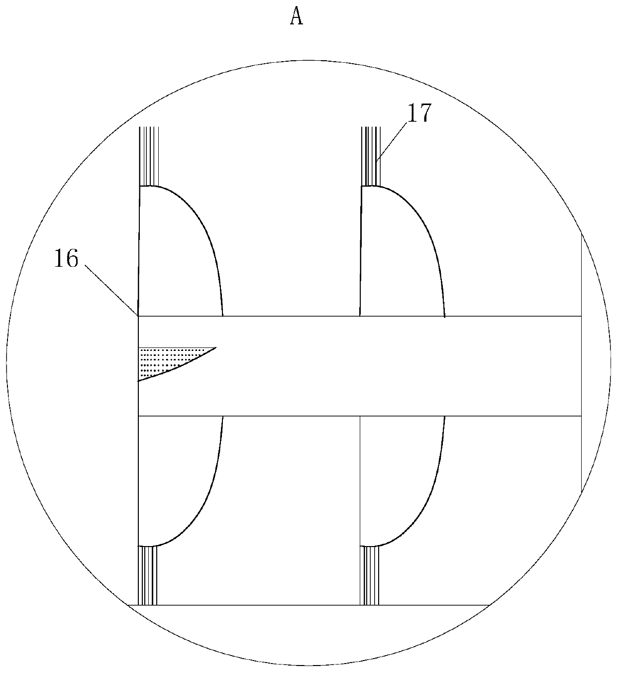 Microbial fuel cell