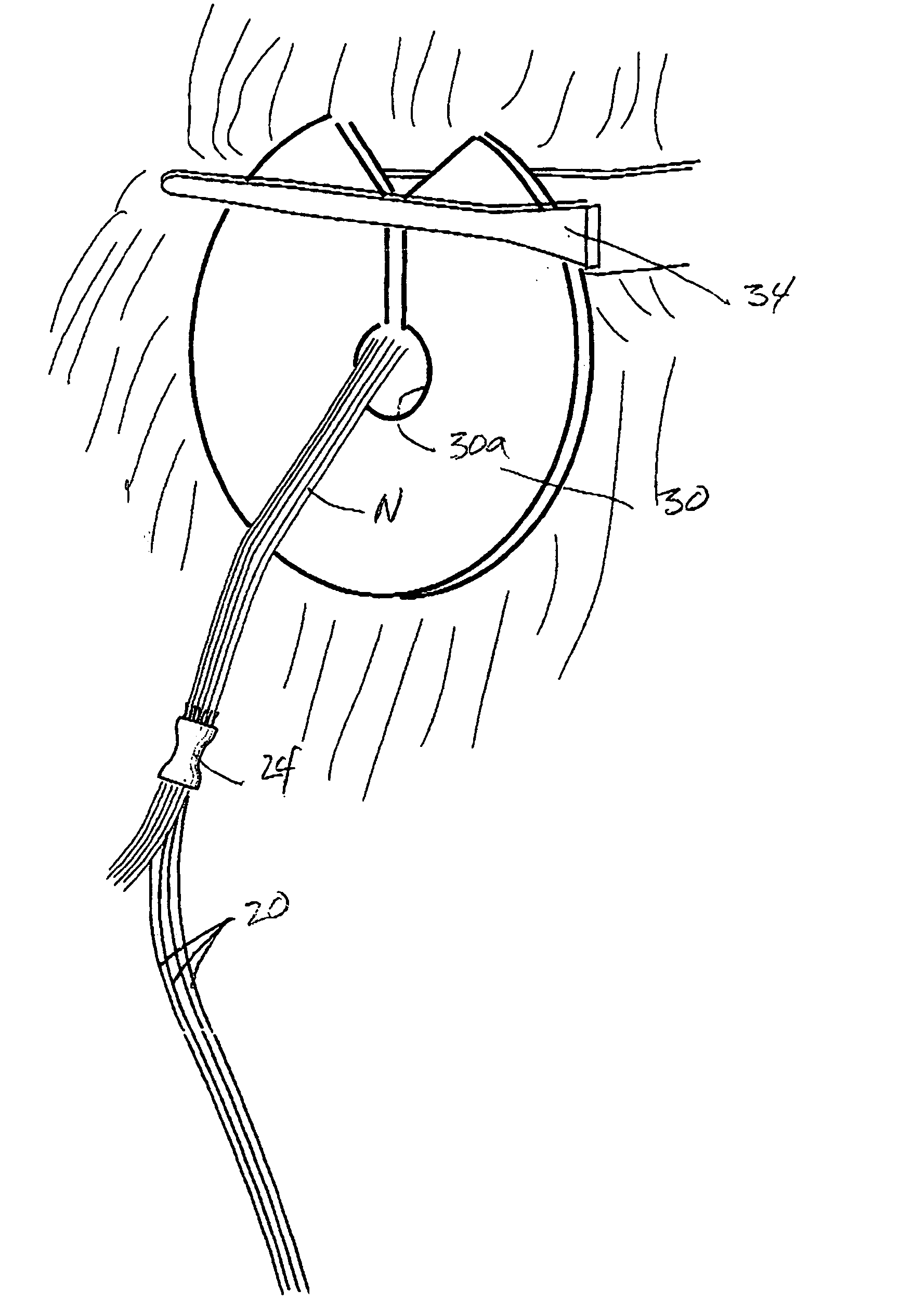 Hair extension kit and method of using same