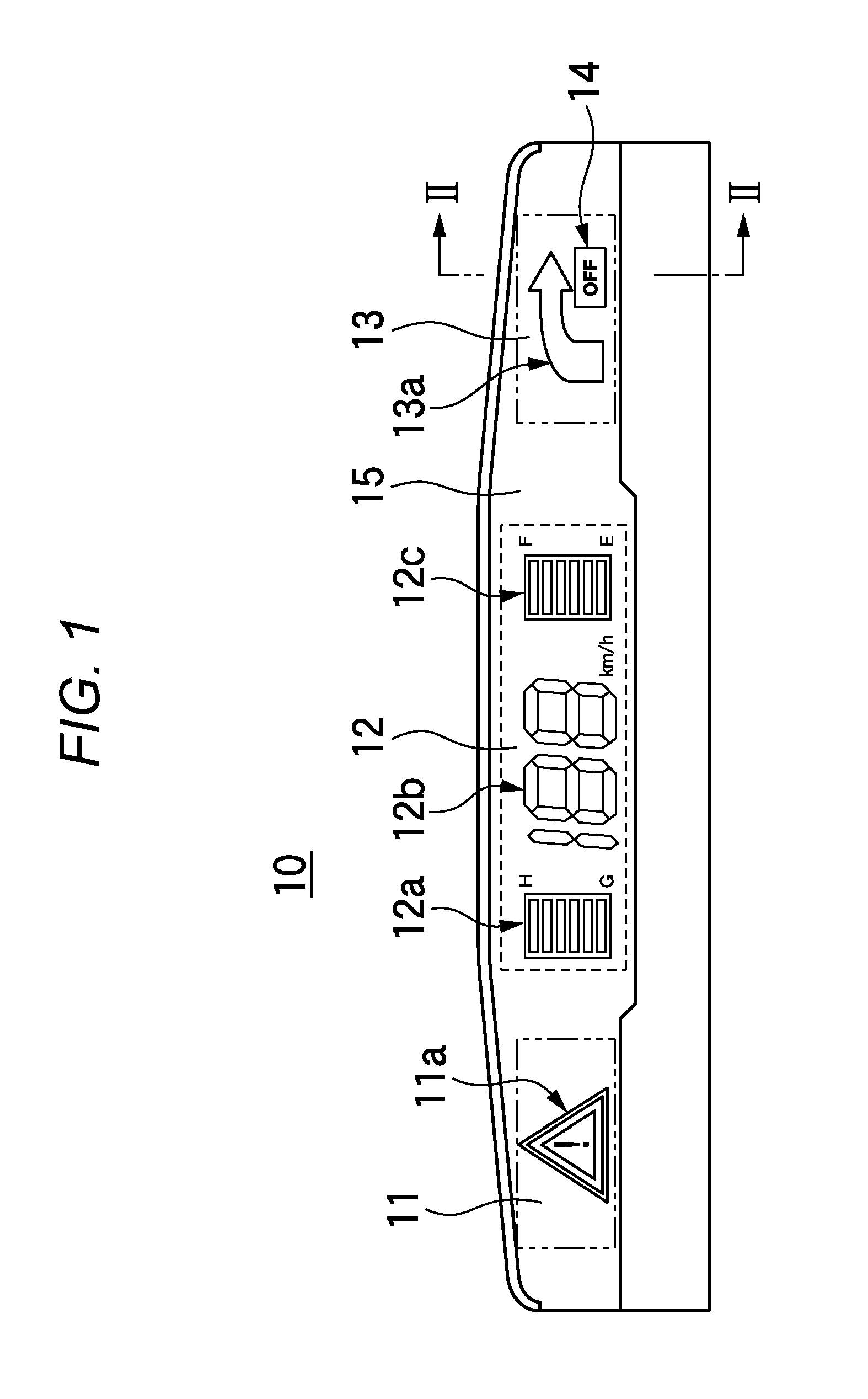 Composite display device