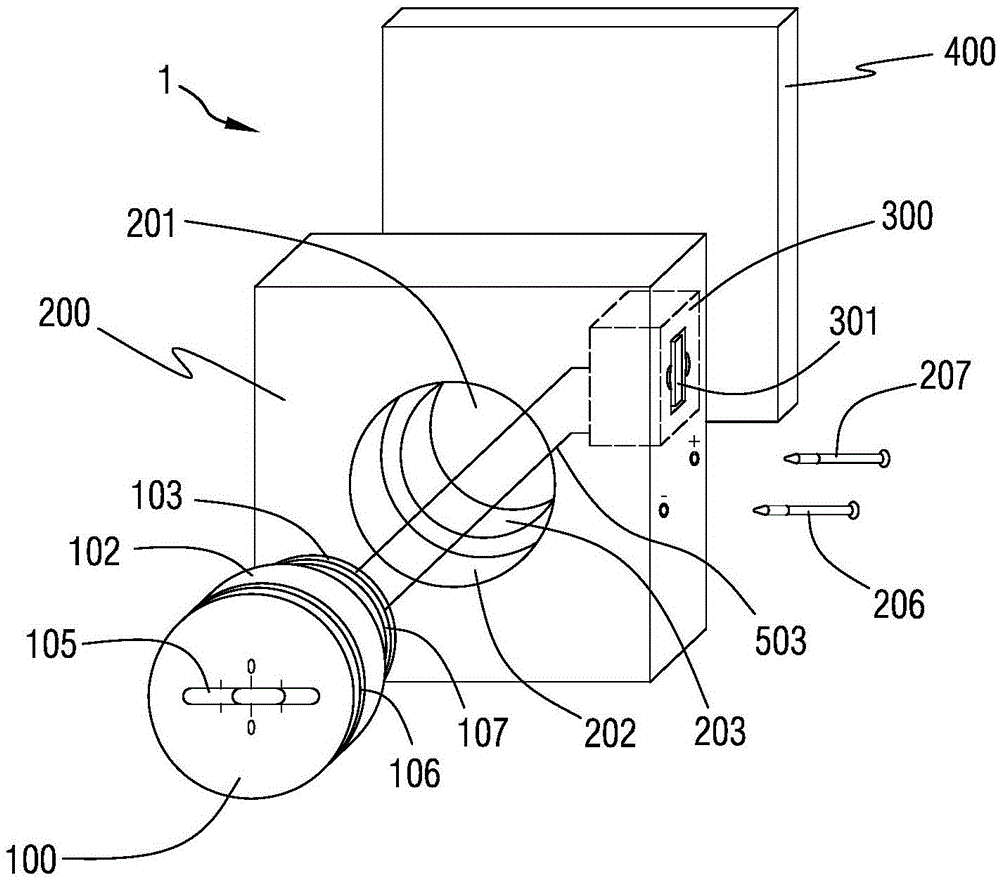 Force measuring device for anti-seismic vibration testing of building