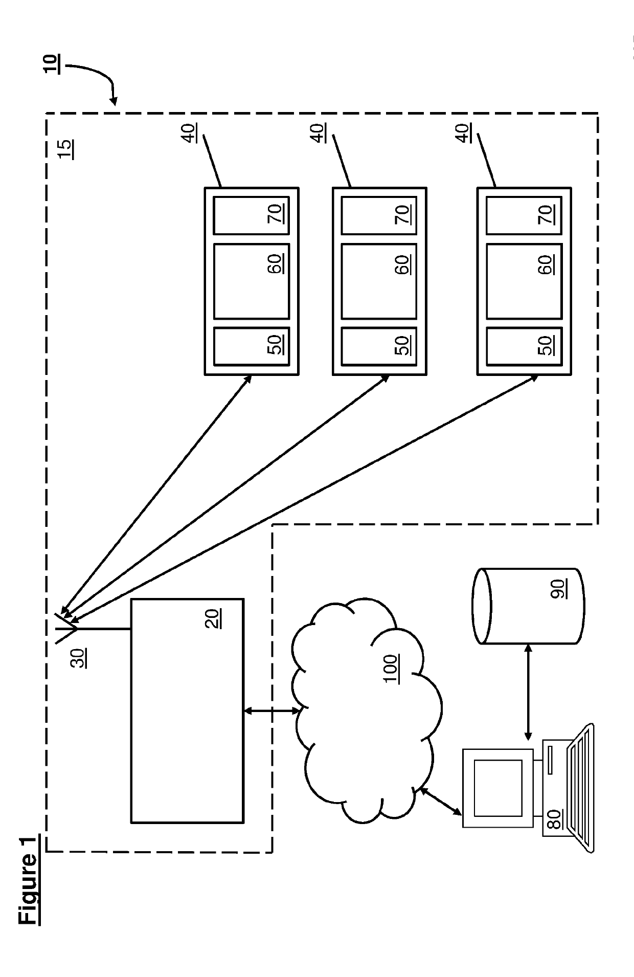 Tracking system