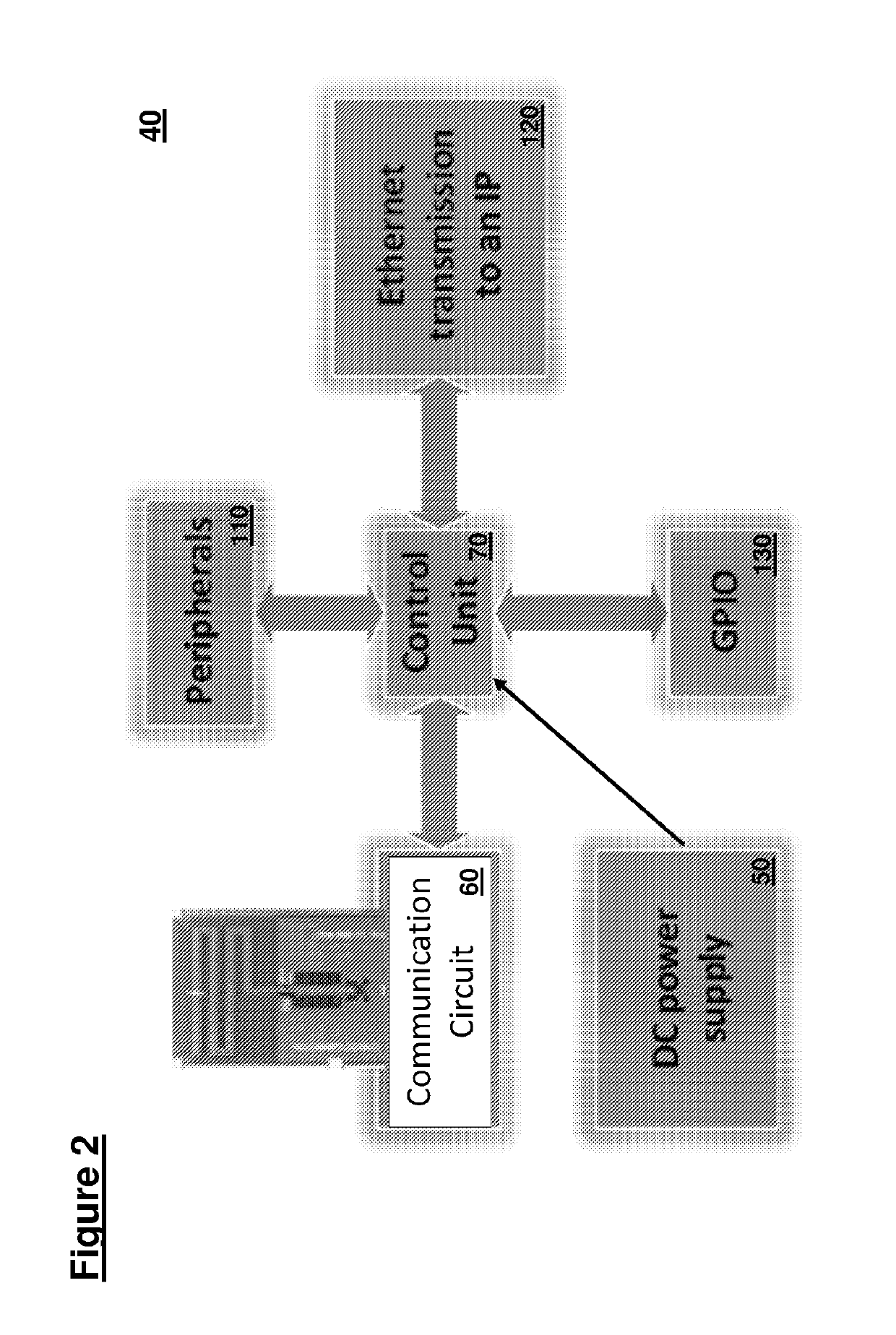 Tracking system