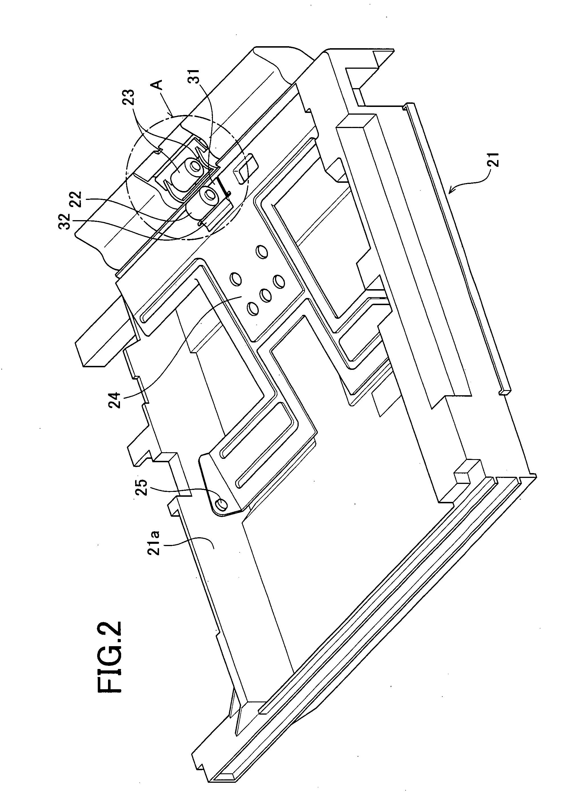 Sheet feeding device, sheet feeding cassette used for the same, and image forming apparatus