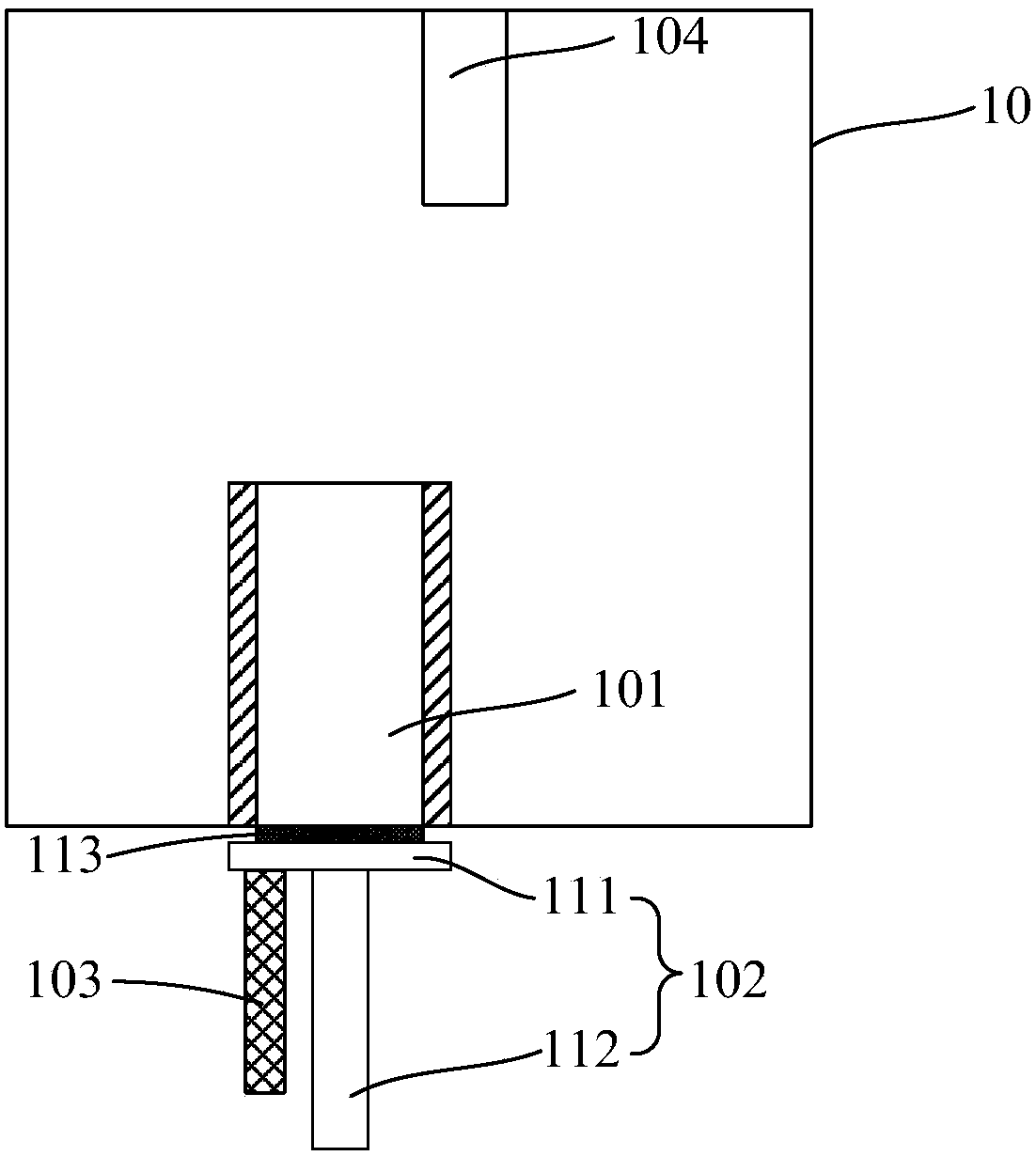 Smelting equipment and smelting method