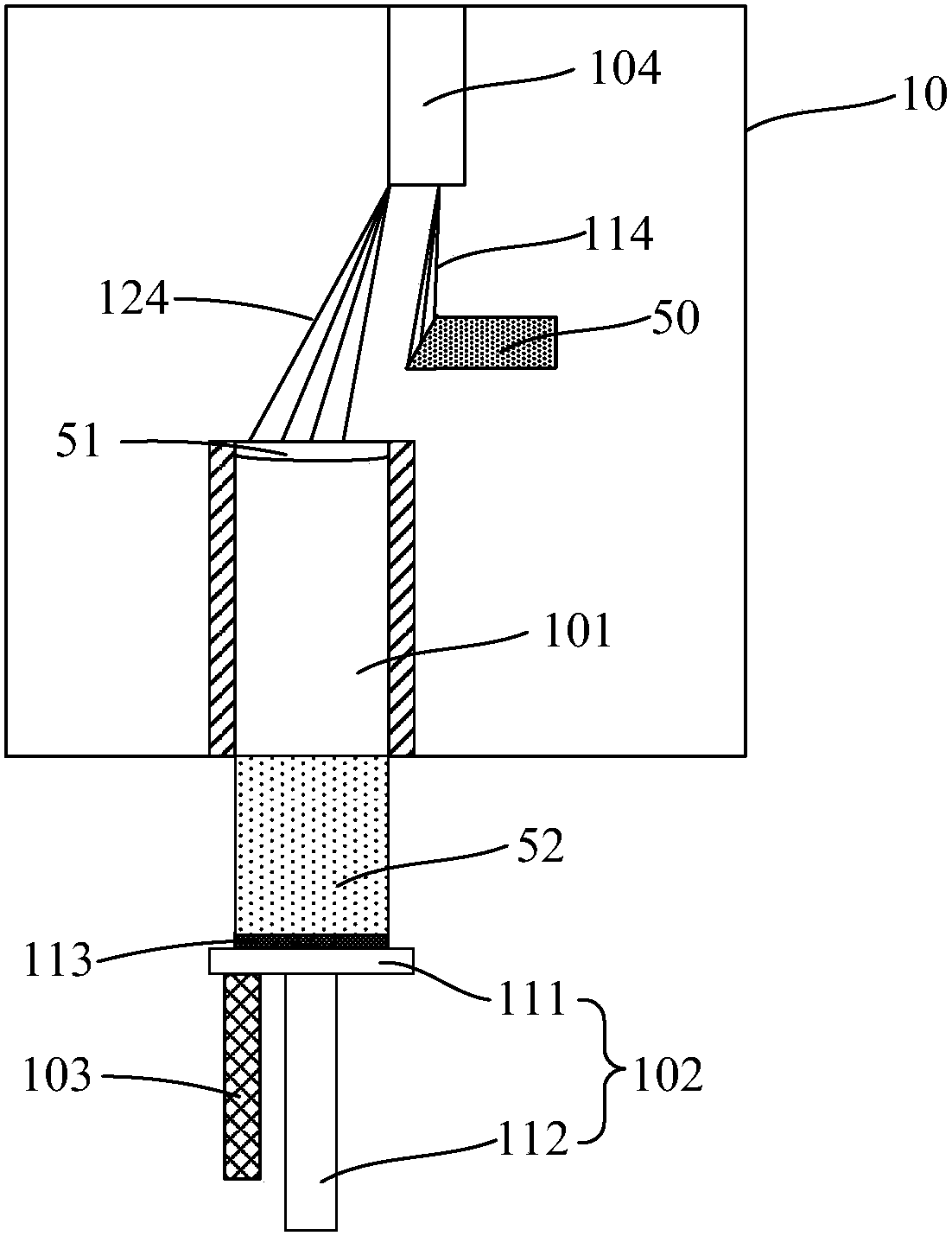 Smelting equipment and smelting method