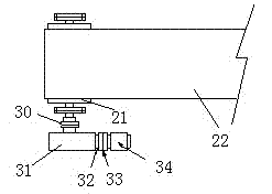 Smokeless combustion system for zinc melting furnace