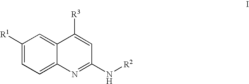 Quinolines