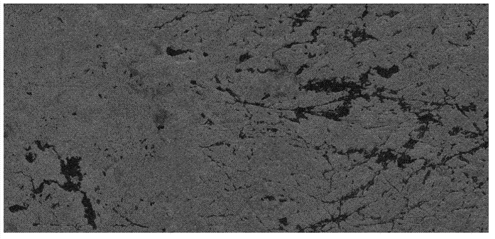 Method for estimating Faraday rotation angle (FRA) in satellite borne complete polarization synthetic aperture radar (SAR) data