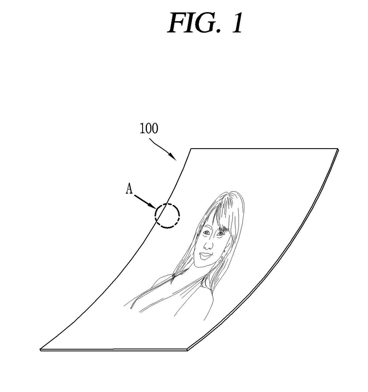 Display device using semiconductor light emitting diode