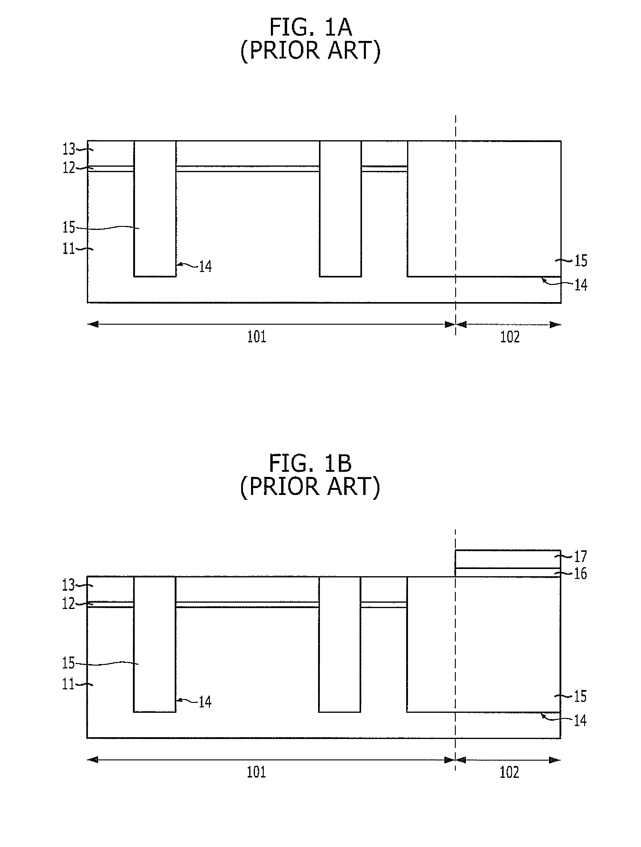 Method for fabricating semiconductor device with buried gates