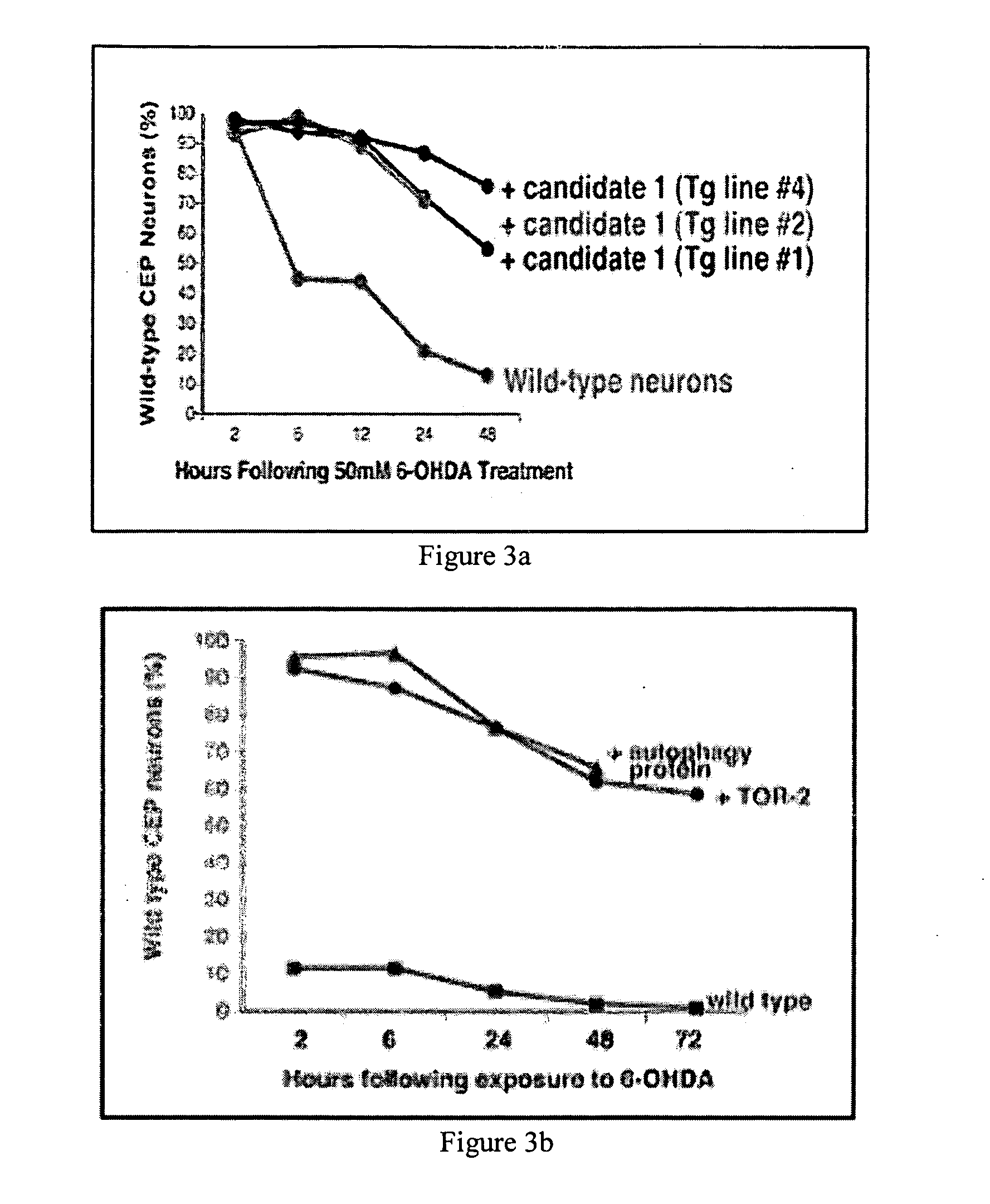 Regulators of protein misfolding and aggregation and methods of using the same