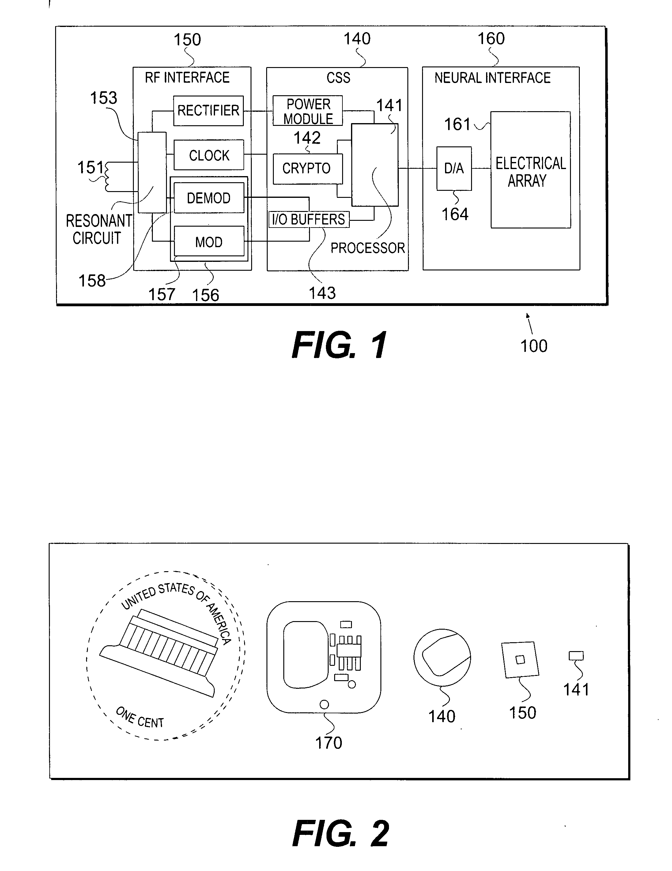 RFID-based apparatus, system, and method for therapeutic treatment of a patient