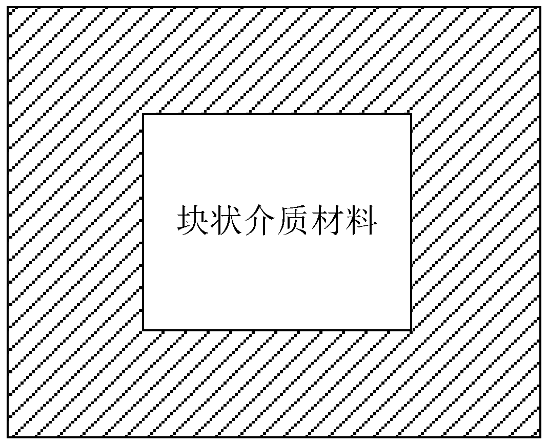 A preparation method of polypropylene/nanocomposite dielectric with high DC breakdown field strength