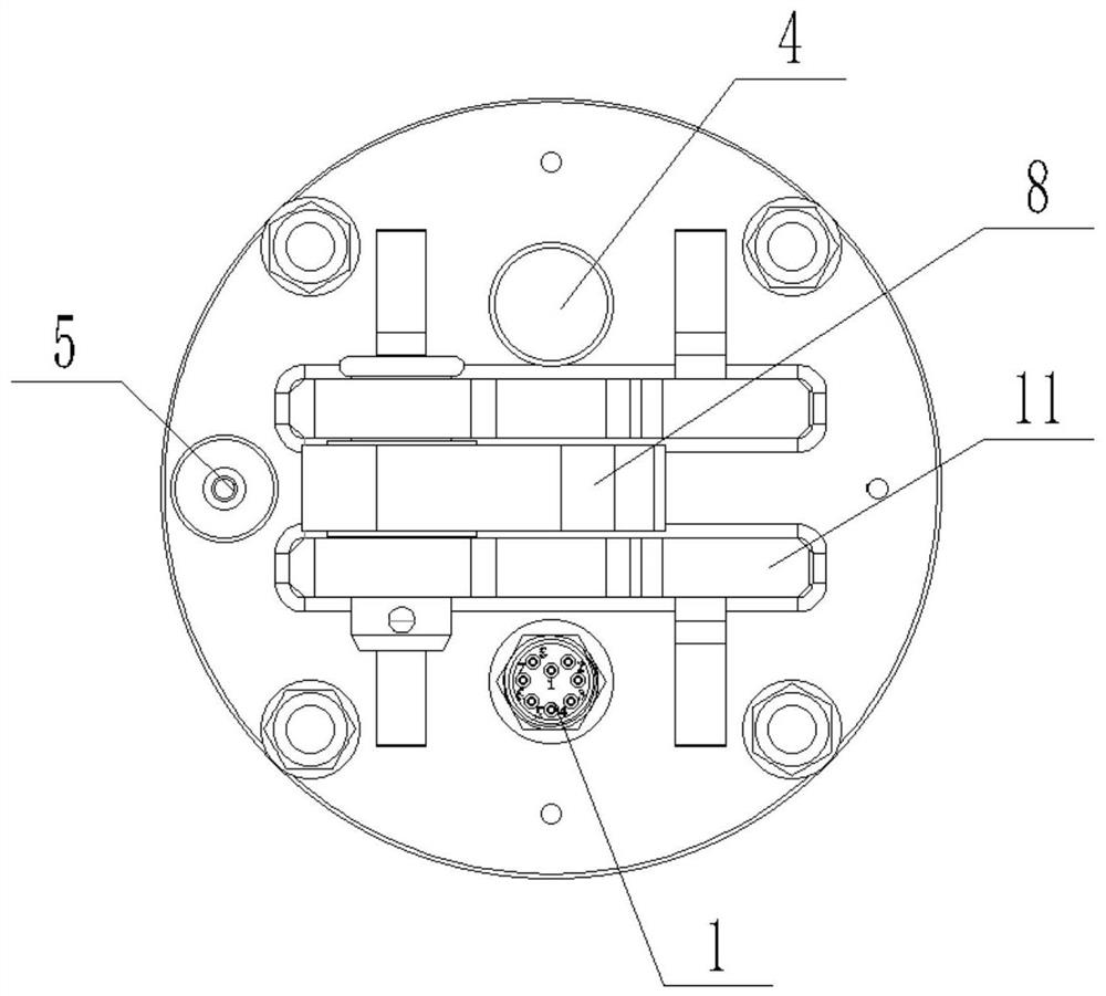 Underwater releaser and underwater equipment recovery system