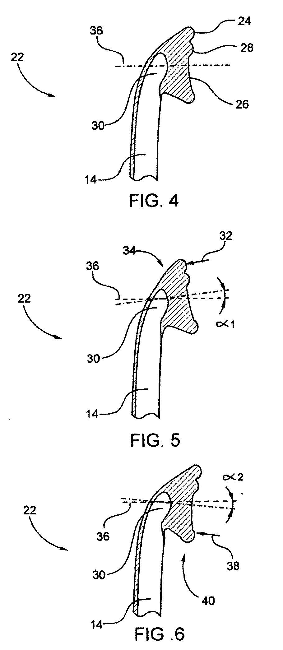 Gum massager device