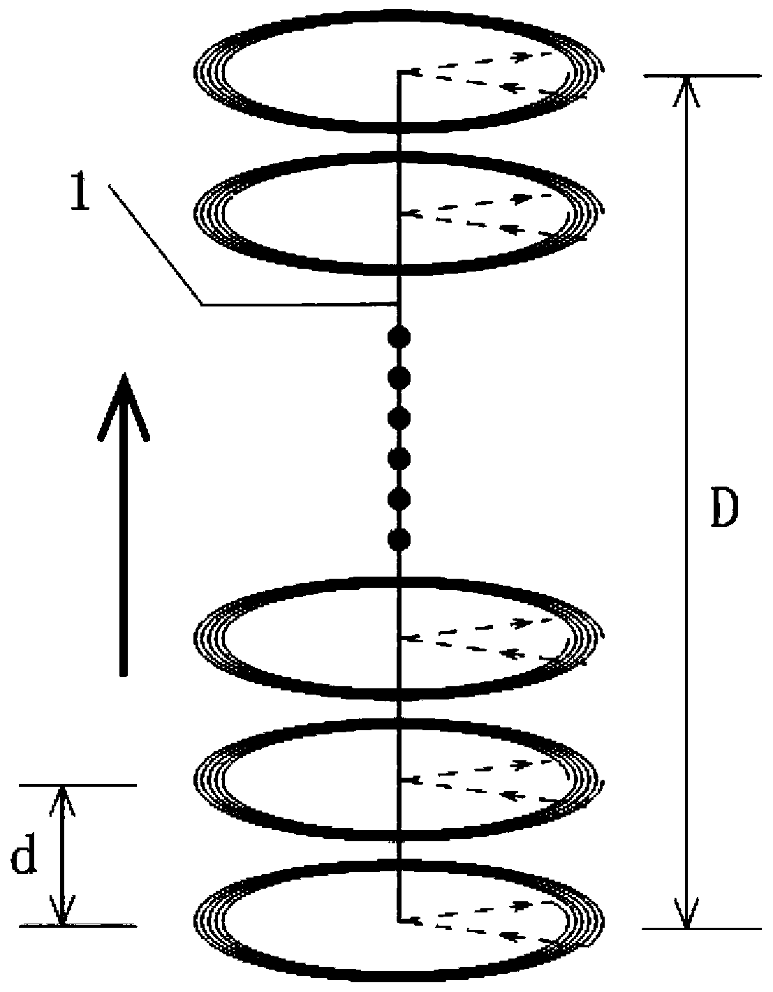 Laser drilling control method