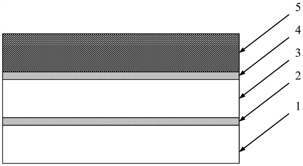 Quantum dot color film substrate and preparation method thereof, display panel and display device