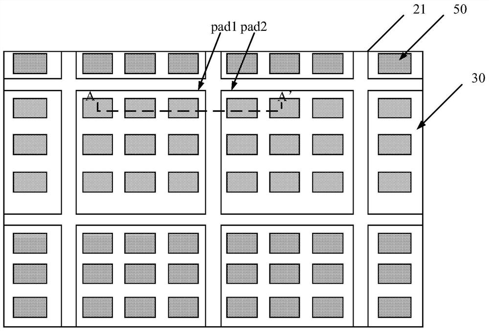 Quantum dot color film substrate and preparation method thereof, display panel and display device