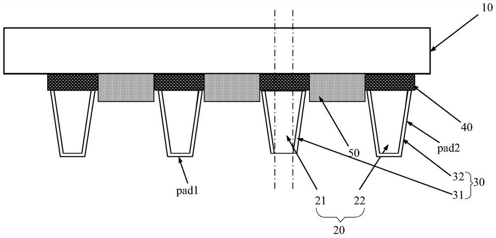 Quantum dot color film substrate and preparation method thereof, display panel and display device