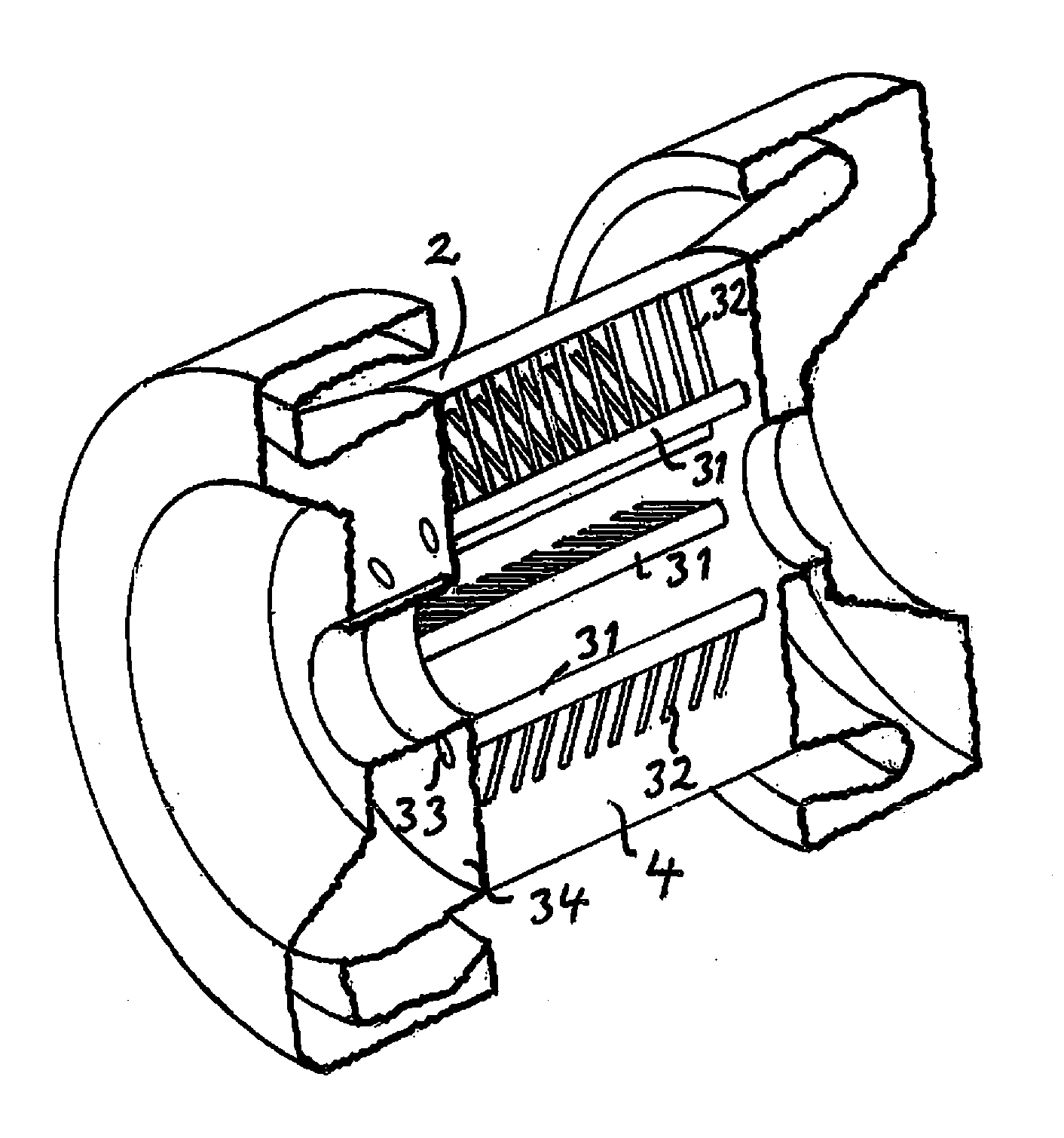 Electric machine