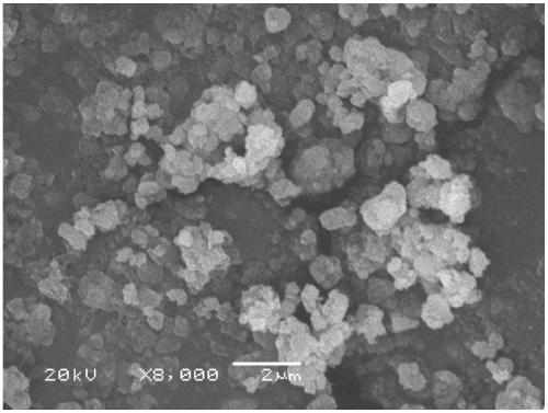 Method for purifying zinc electrodeposition anode mud to prepare manganese sulfate and cell grade manganese dioxide