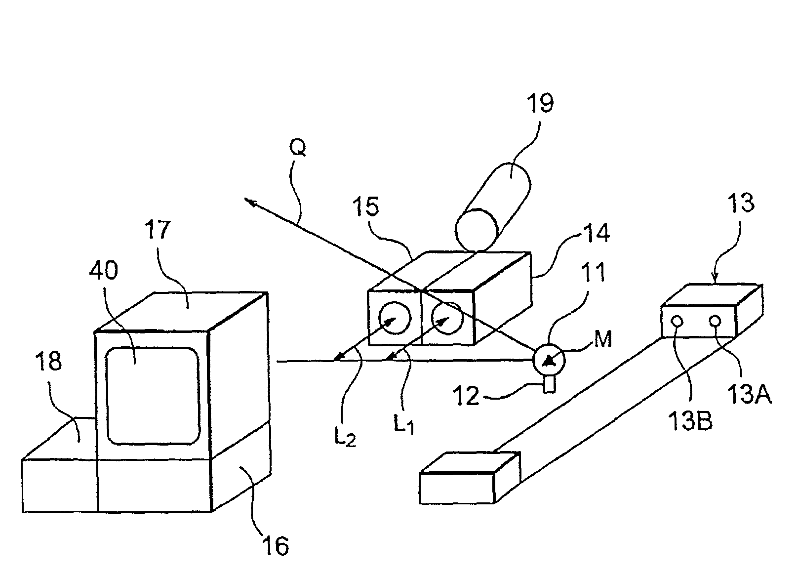 Method for selecting a golf ball, and method and system for selecting a golf club and a golf ball