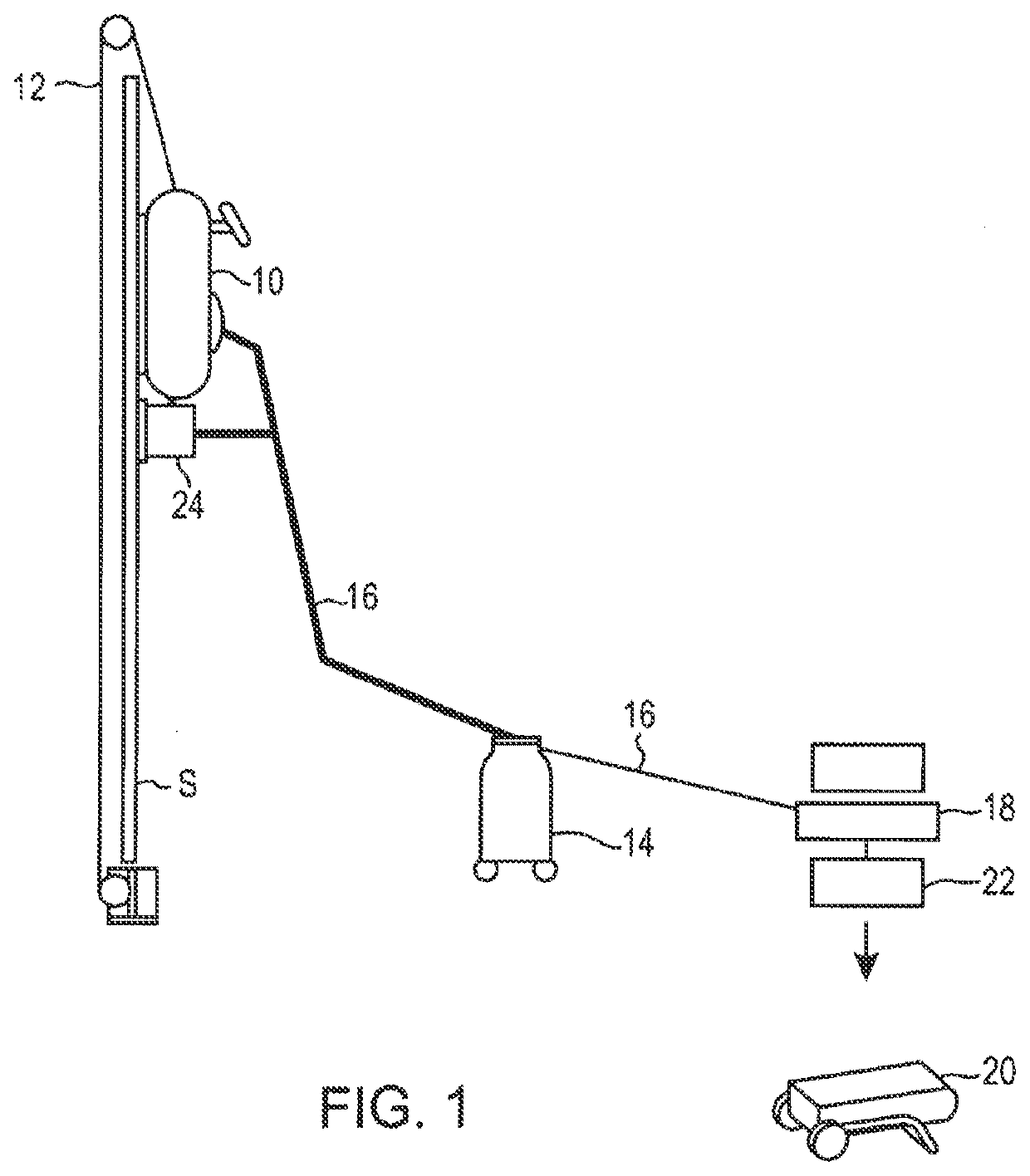 Hybrid surface-traversing apparatus and method