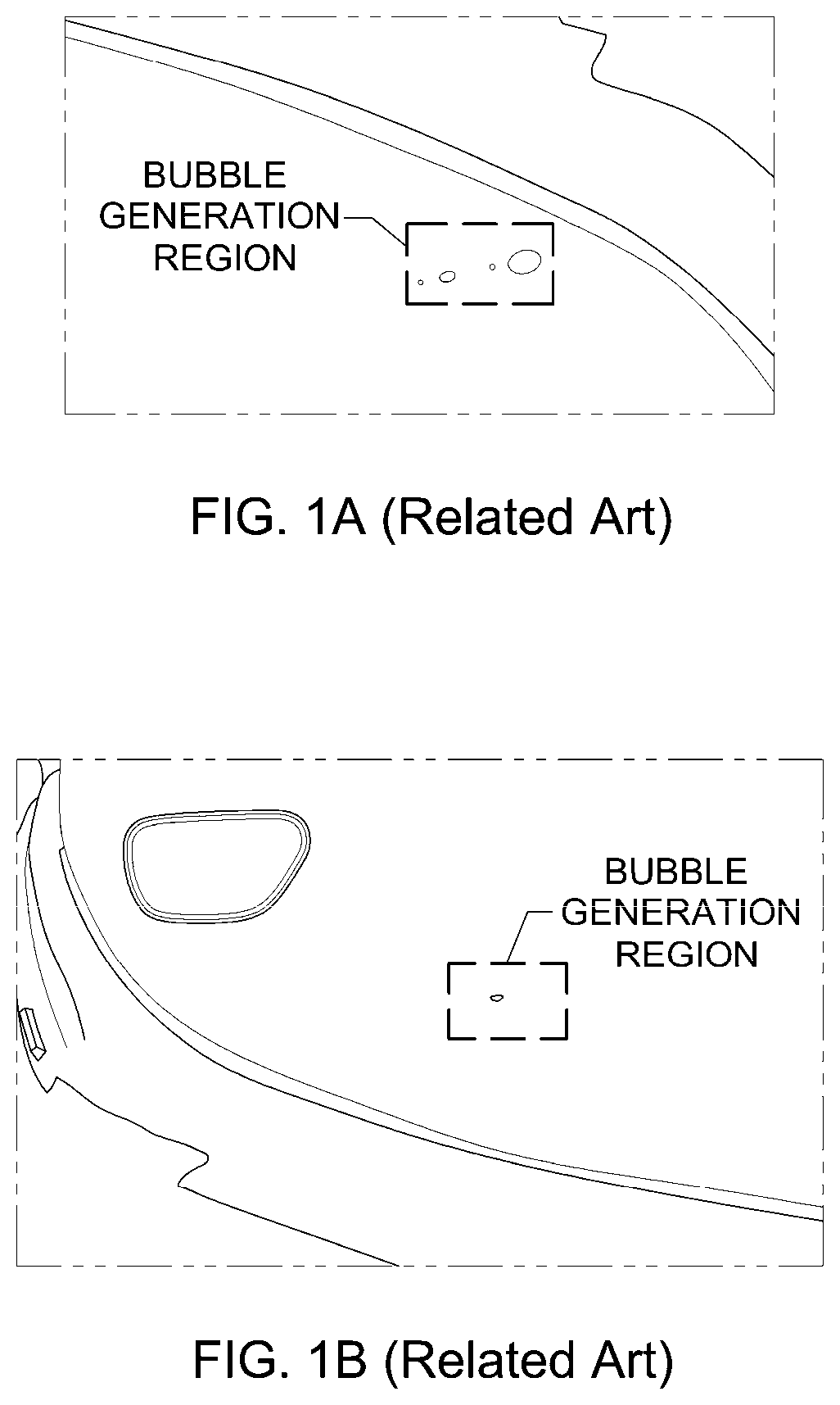 Skin-forming apparatus and method