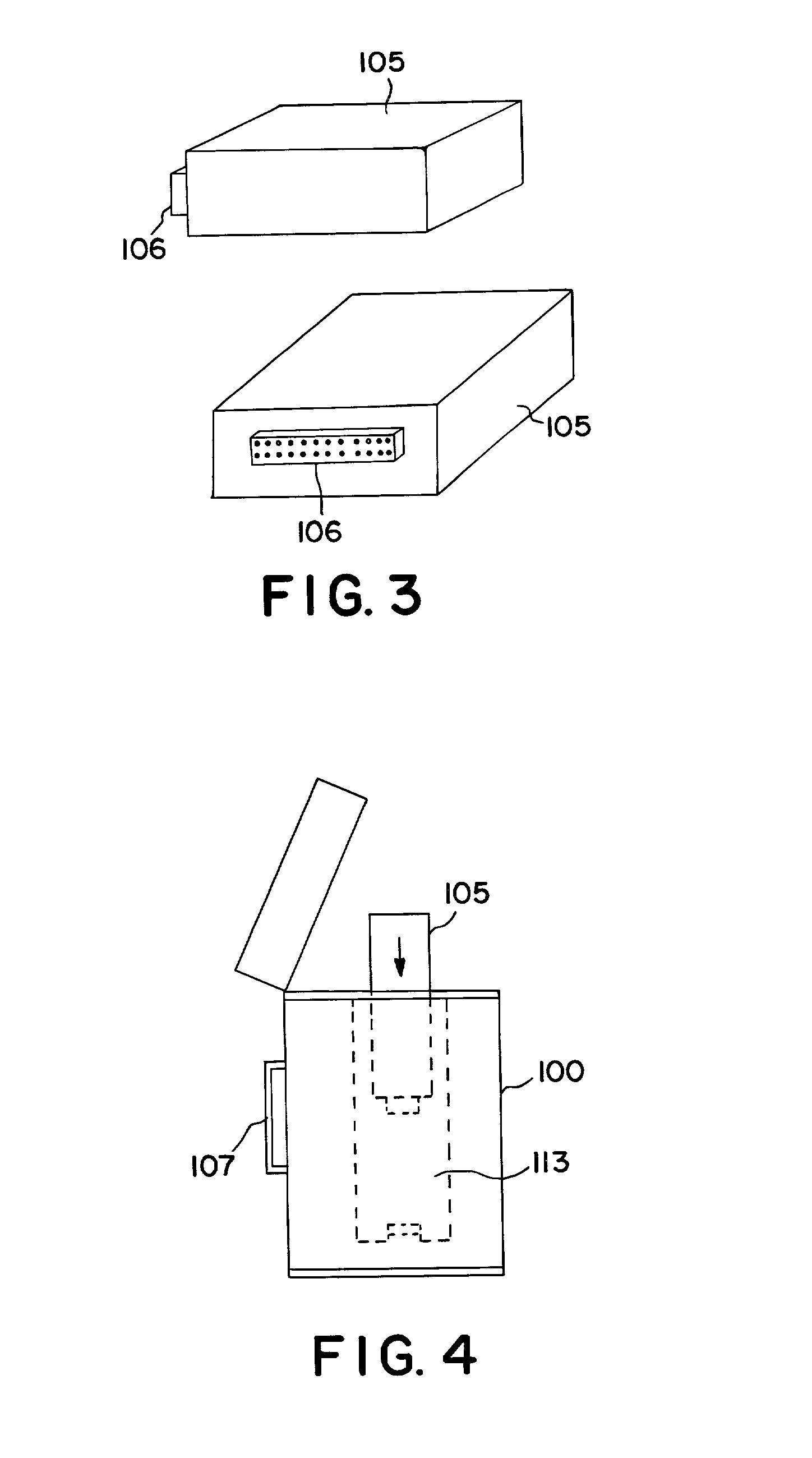 Intrinsically safe enclosure and method