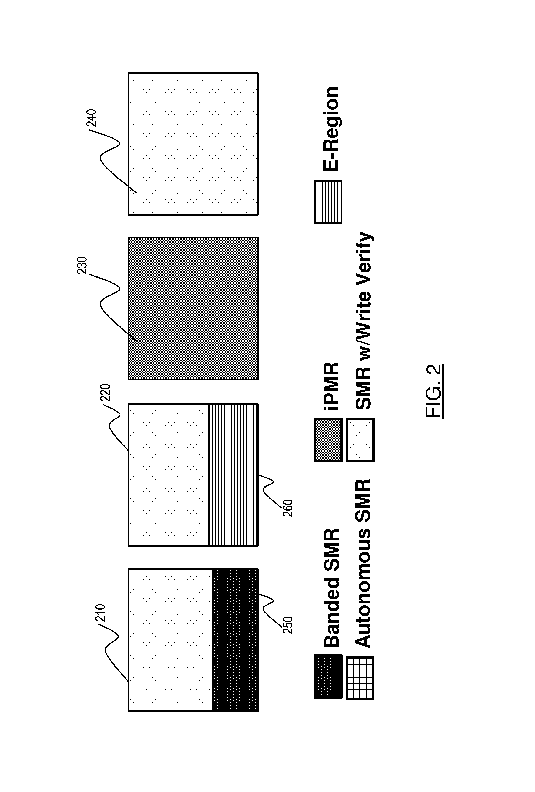 Dynamic variable capacity hard disk drive