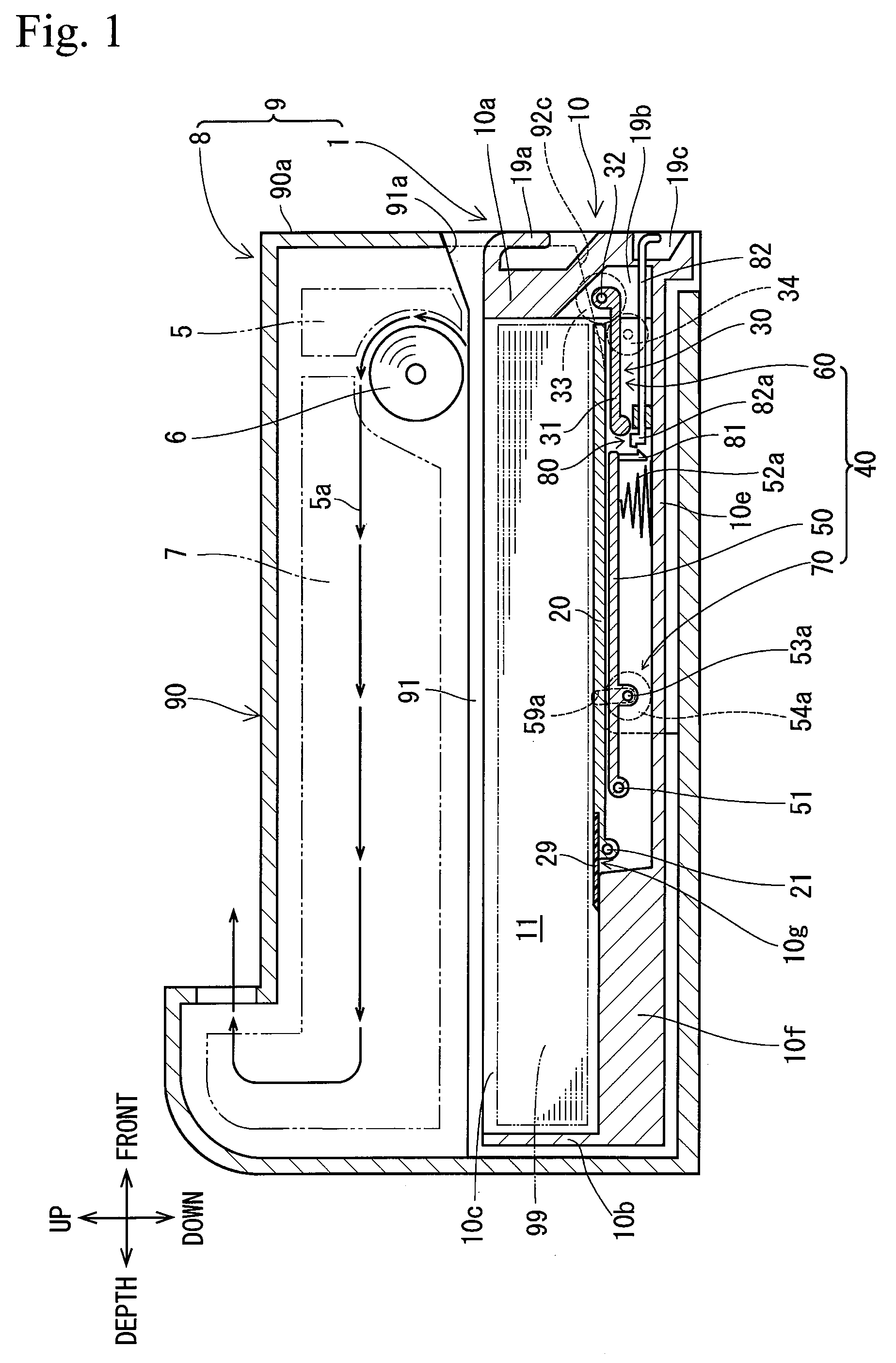 Sheet Feeder