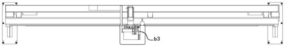 Feeding mechanism and spinning device