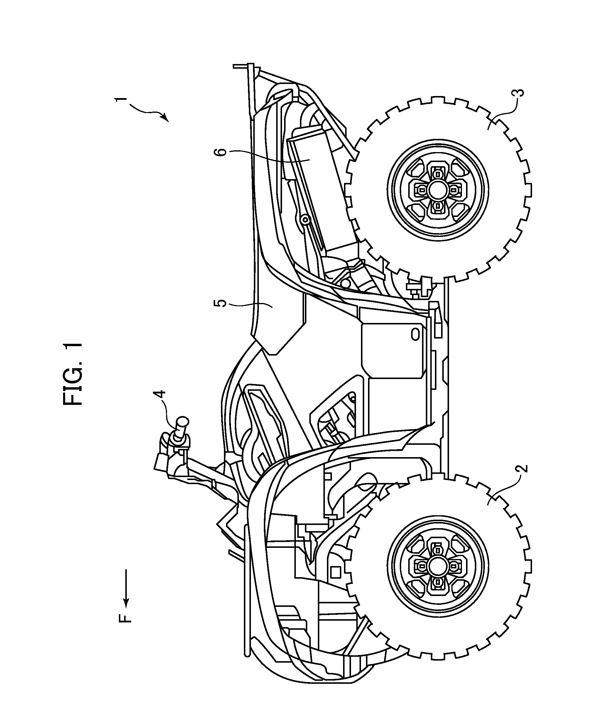 Spark arrestor, muffler, and straddle type vehicle