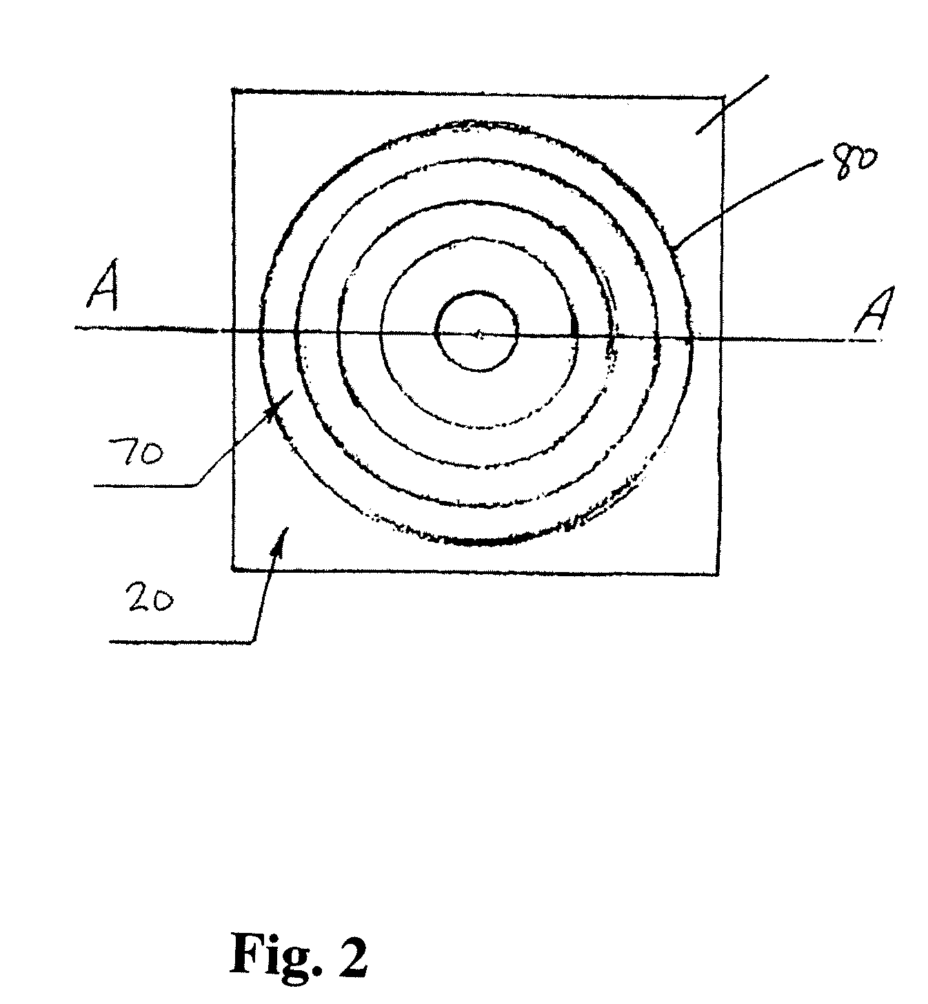 Explosion proof enclosure