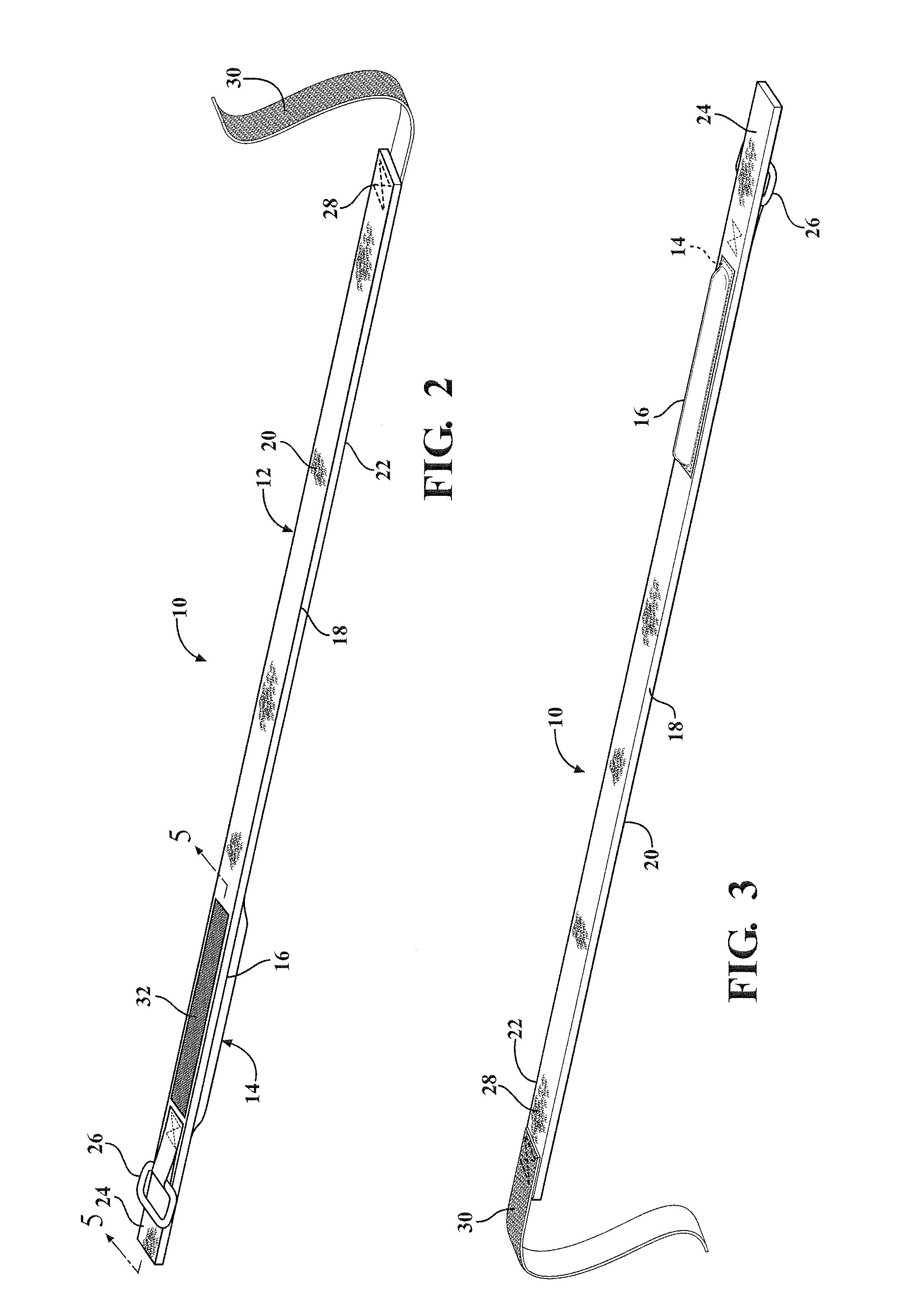 Tourniquet and method of use