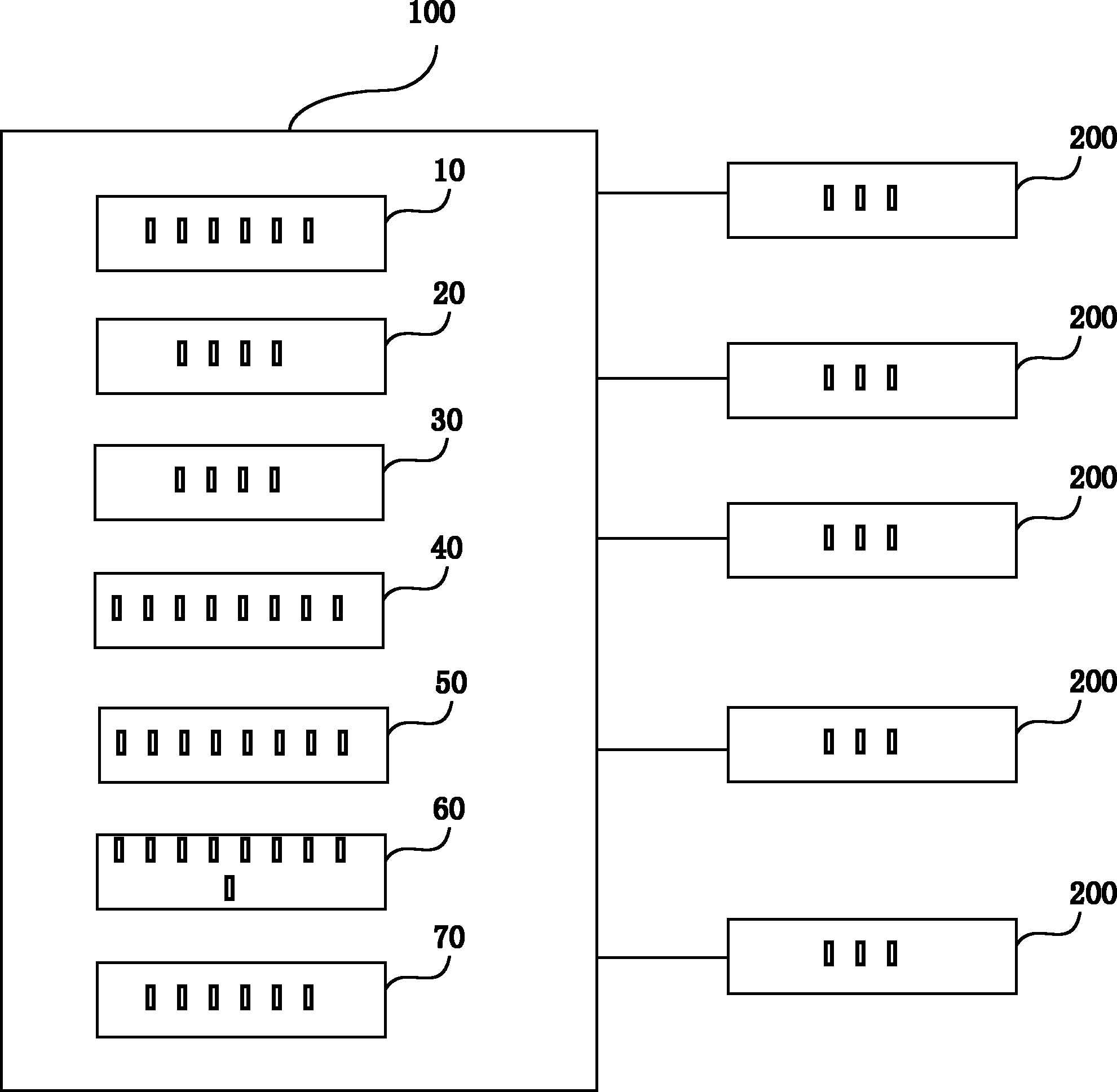 Copyright protection system and method of ebook online reading