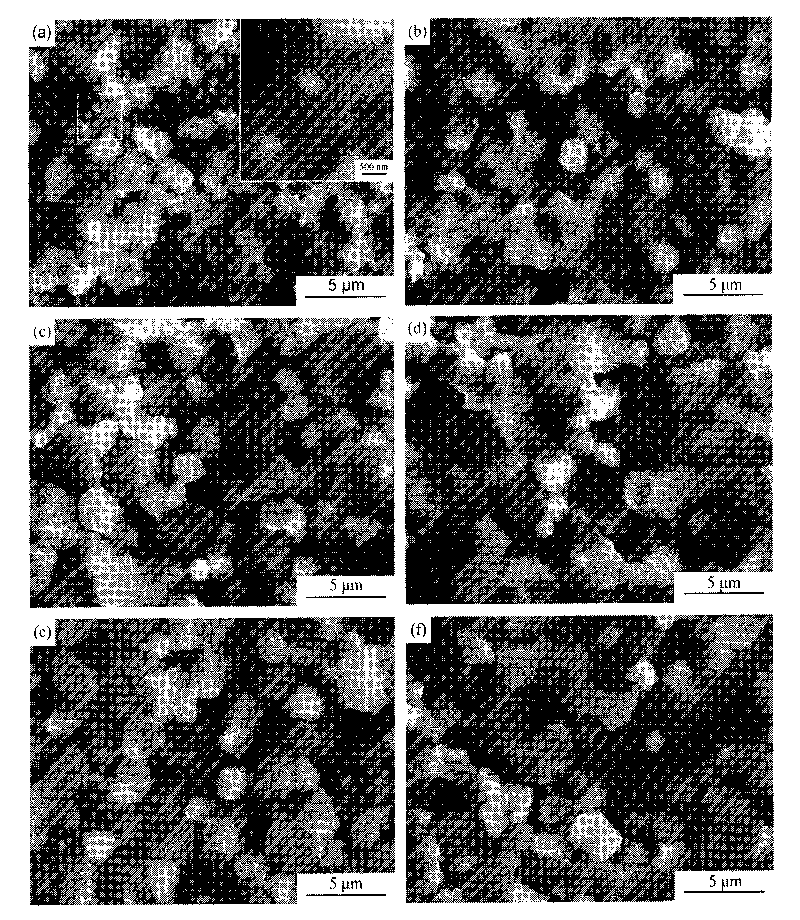 Transition element doped barium-strontium titanate based composite ceramic and preparation method thereof