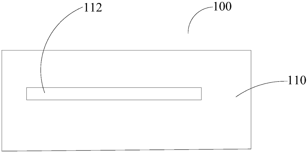 Indoor unit for air conditioner