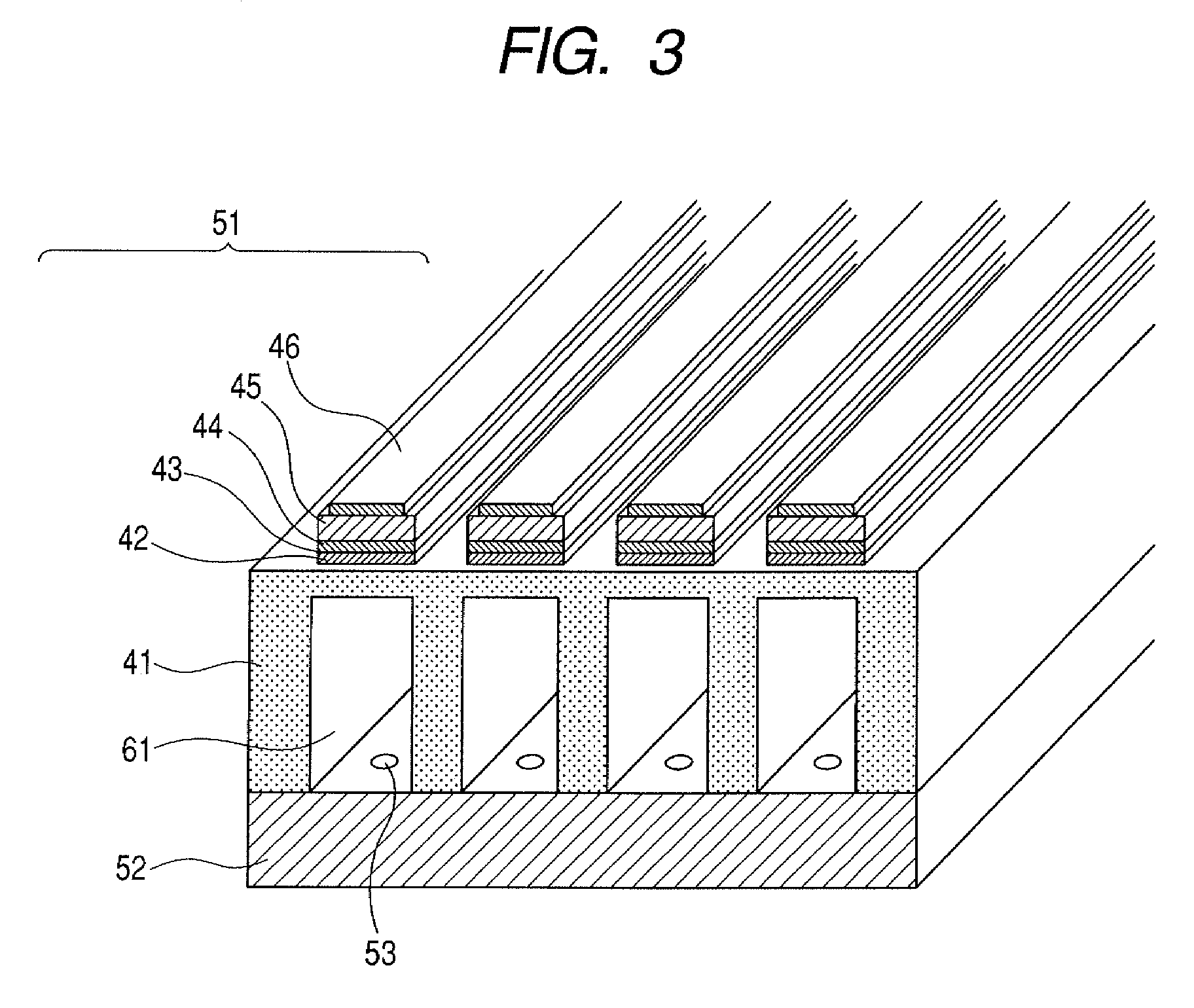 Piezoelectric substance, piezoelectric substance element, liquid discharge head, liquid discharge device and method for producing piezoelectric substance