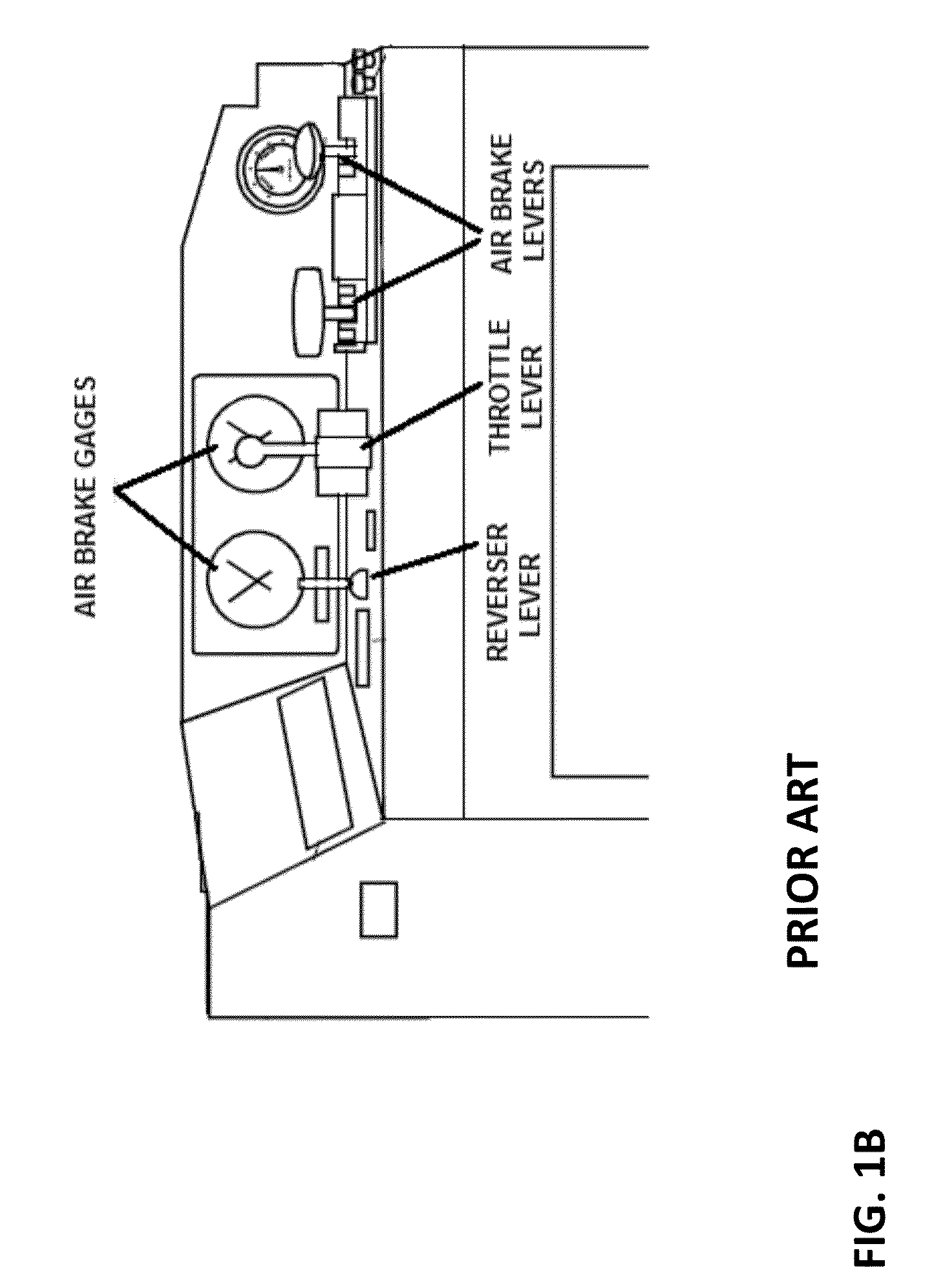 Hybrid systems for locomotives