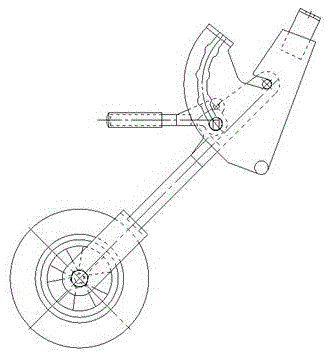 Mini-sized multifunctional mini-tiller