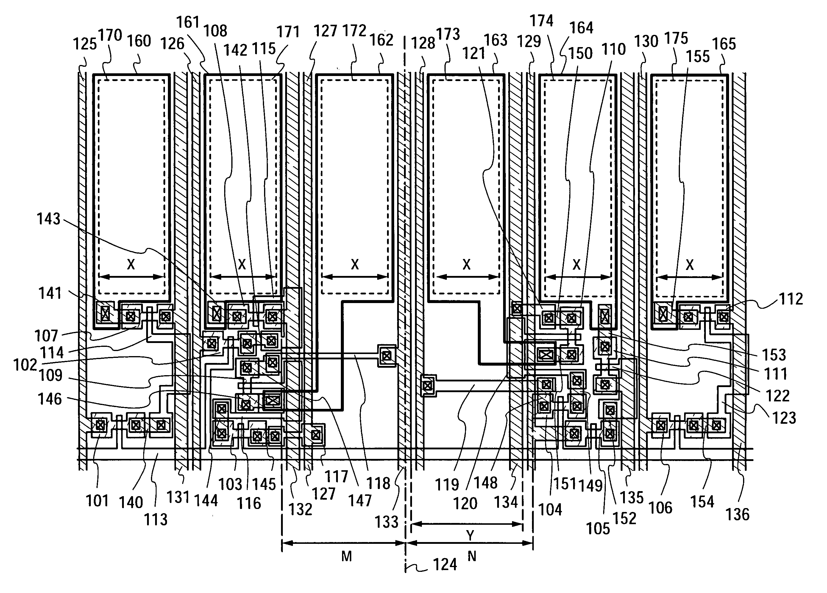 Semiconductor device and method for manufacturing the same