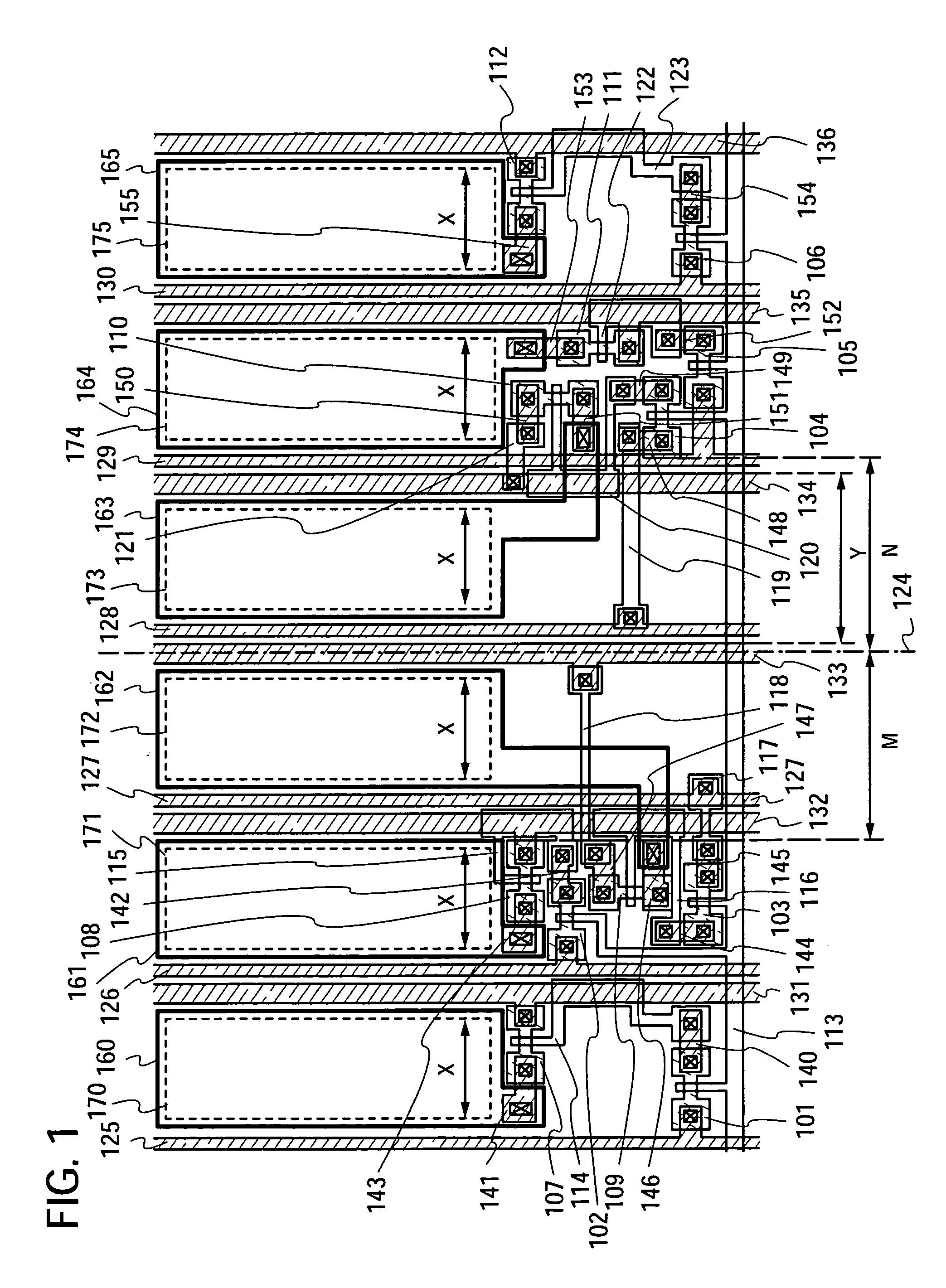 Semiconductor device and method for manufacturing the same