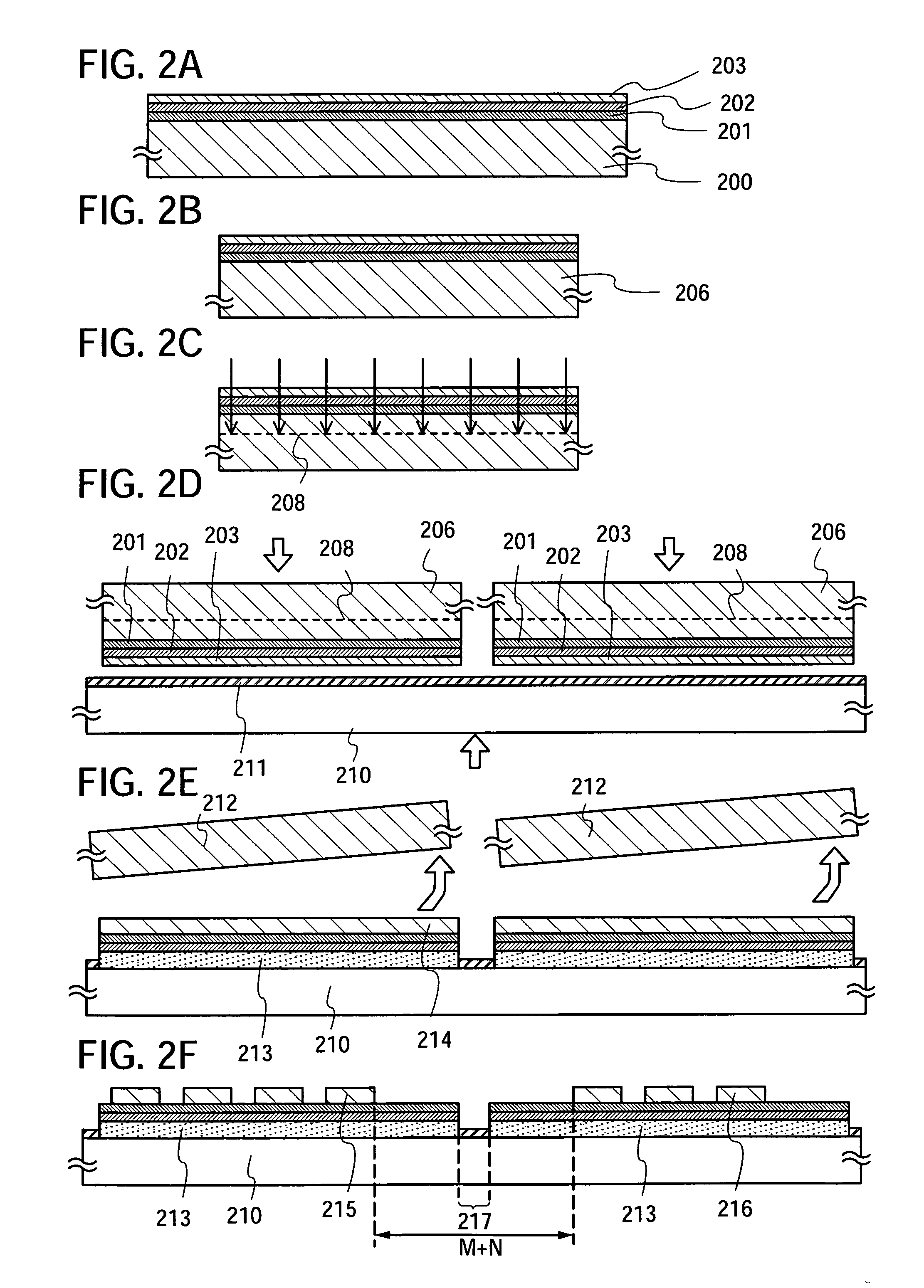 Semiconductor device and method for manufacturing the same